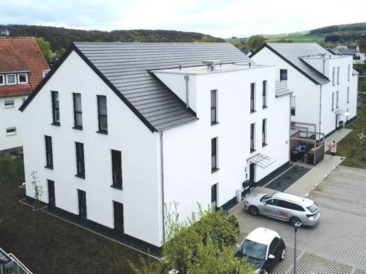 Wohnung zum Kauf provisionsfrei 370.000 € 3 Zimmer 92,3 m² frei ab sofort Sterzhausen Lahntal 35094