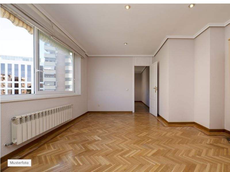 2 Zimmer Wohnung mit Balkon - Provisionsfrei