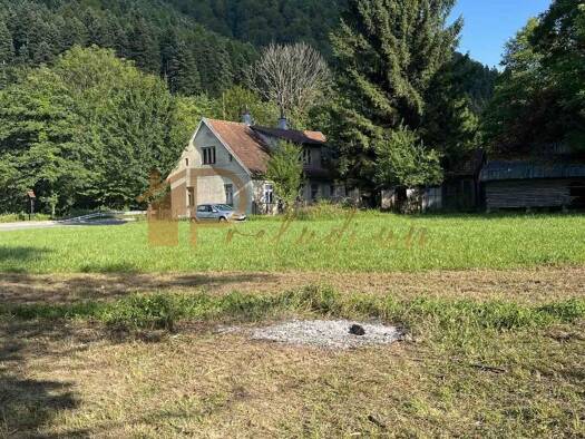 Grundstück zum Kauf 84.000 € Delnice 51300