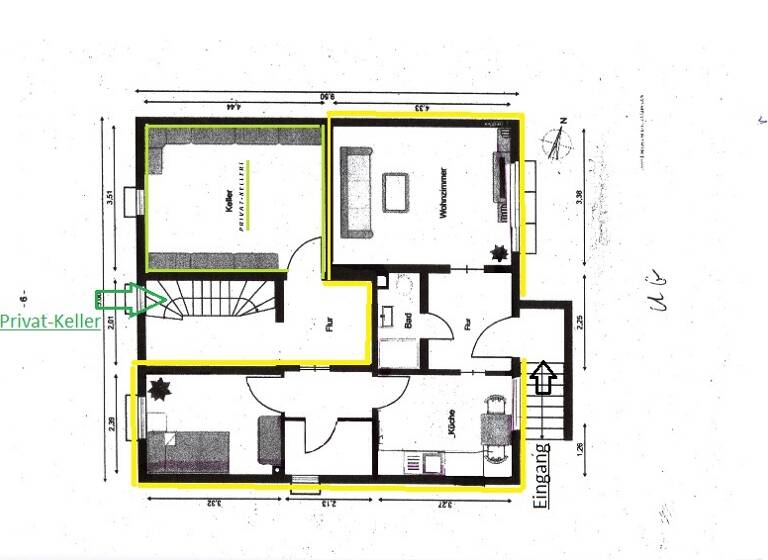 Haus zum Kauf als Kapitalanlage geeignet 775.000 € 13 Zimmer 177 m² 119 m² Grundstück Helgoland 27498