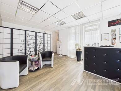 Bürofläche zur Miete provisionsfrei 750 € 1 Zimmer 55 m² Bürofläche Wittlich Wittlich 54516