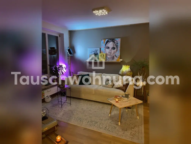 Wohnung zur Miete Tauschwohnung 1.123 € 2 Zimmer 56 m² Bogenhausen München 81925
