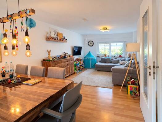 Doppelhaushälfte zum Kauf 160.000 € 6 Zimmer 159,9 m² 254 m² Grundstück Weisel 56348