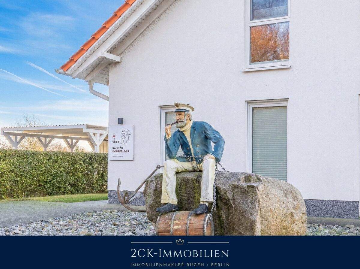Einfamilienhaus zum Kauf - Ansicht 3
