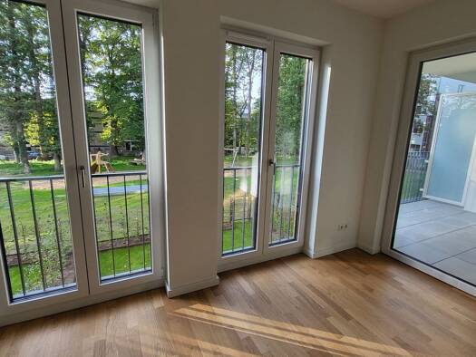 Wohnung zur Miete 1.040 € 2 Zimmer 65 m² Geschoss 1/5 frei ab 01.12.2026 Buchholz Buchholz in der Nordheide 21244
