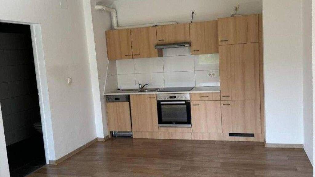 Studio zur Miete 406 € 1 Zimmer 40,6 m² Judendorf 8700