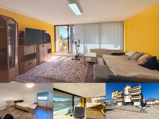 Wohnung zum Kauf 115.000 € 2 Zimmer 73,6 m² Nalbach 66809
