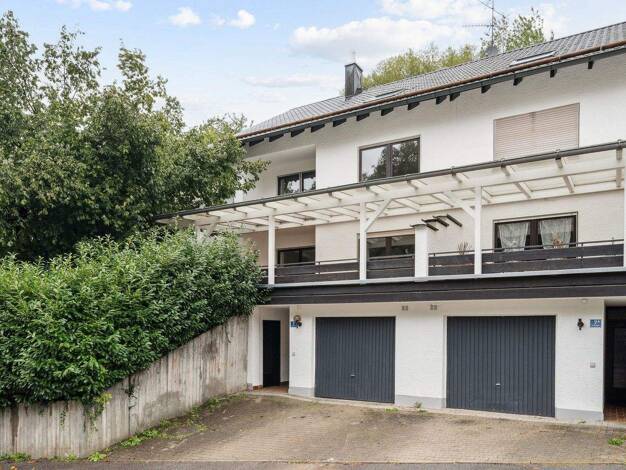 Doppelhaushälfte zum Kauf 550.000 € 5 Zimmer 162,3 m² 254 m² Grundstück Haag Haag an der Amper 85410