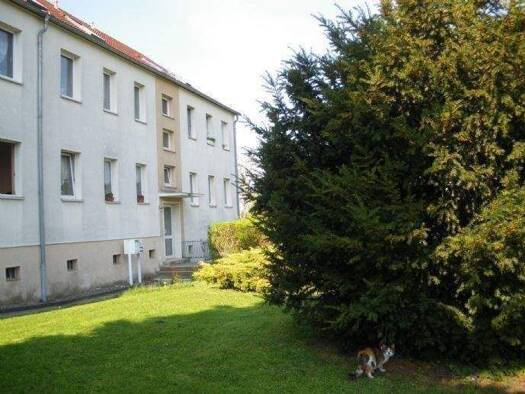 Wohnung zur Miete 499 € 3 Zimmer 60,5 m² EG frei ab 15.09.2026 Denstedter Gasse 5 c Umpferstedt 99441
