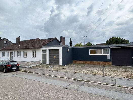 Einfamilienhaus zum Kauf 540.000 € 6 Zimmer 133 m² 886 m² Grundstück frei ab sofort Ittling Straubing 94315