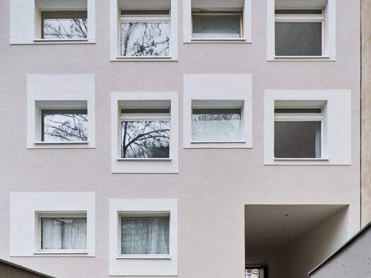 Wohnung zum Kauf 503.800 € 4 Zimmer 91,6 m² 4. Geschoss frei ab sofort Charlottenburg Berlin 10789