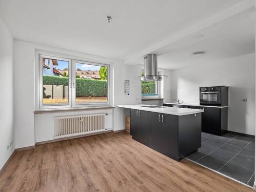 Wohnung zum Kauf 199.000 € 4 Zimmer 104 m² EG Ehrang Trier 54293