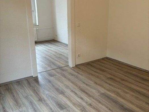 Wohnung zur Miete 449 € 3 Zimmer 59 m² 2. Geschoss frei ab 01.02.2026 Sundgaustr. 25b Obermeiderich Duisburg 47137