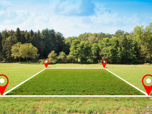 Grundstück zum Kauf 2.928 m² Grundstück Diesenbach Regenstauf 93128