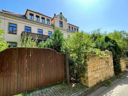 Maisonette zum Kauf 530.000 € 5 Zimmer 155,9 m² 1. Geschoss Hosterwitz/Pillnitz Dresden 01326