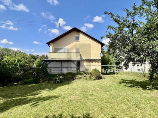 Mehrfamilienhaus zum Kauf 495.000 € 12 Zimmer 242 m² 777 m² Grundstück Zimmern Zimmern ob Rottweil 78658