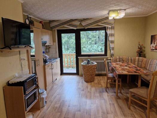 Wohnung zur Miete 360 € 2 Zimmer 46 m² Sellerich Sellerich - Herscheid 54608