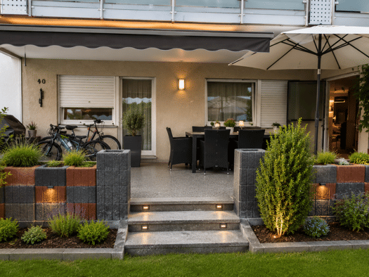 Wohnung zum Kauf 225.000 € 4 Zimmer 115 m² Westhausen Westhausen 73463