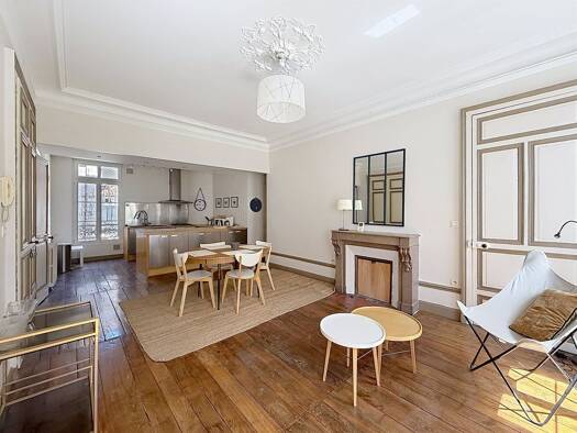 Wohnung zum Kauf 194.000 € 93 m² Champ de Mars-Bussatte-Victor Hugo Angoulême 16000