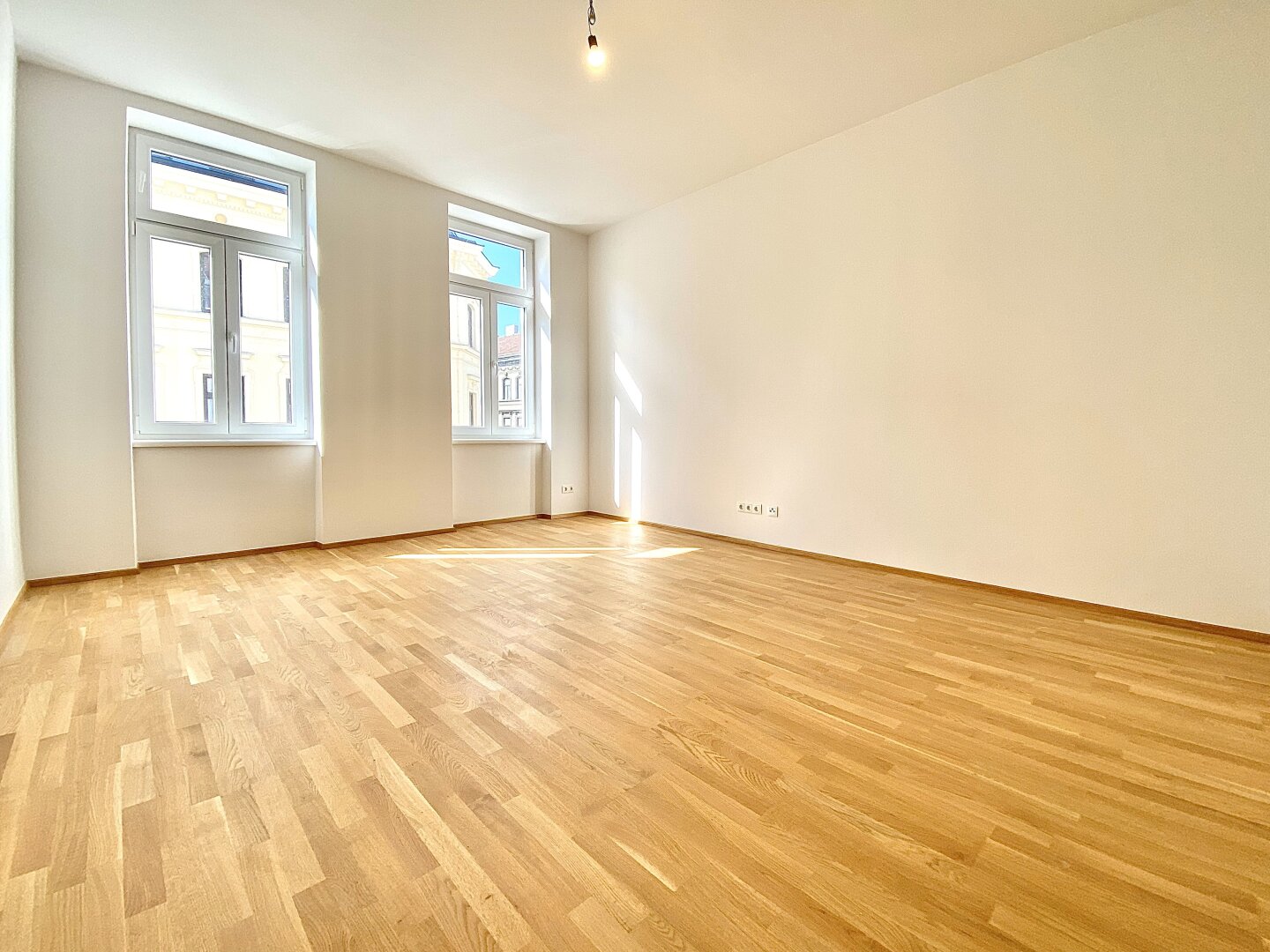 Wohnung zum Kauf 289.000 € 2 Zimmer 50,5 m²<br/>Wohnfläche Wien 1170