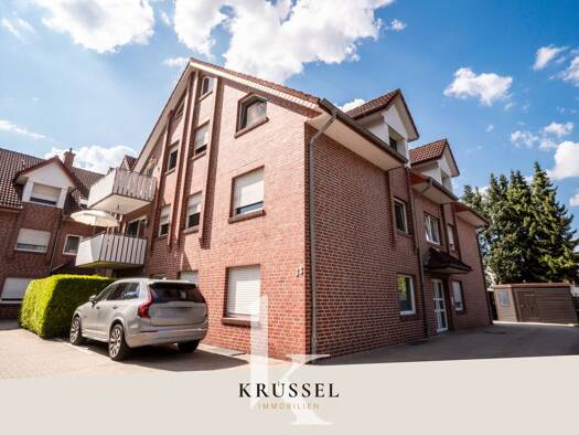Maisonette zur Miete 940 € 4 Zimmer 106,8 m² Esterfeld Meppen 49716