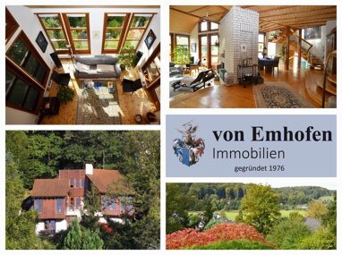 Einfamilienhaus zum Kauf 845.000 € 8 Zimmer 231 m² 2.388 m² Grundstück Hoffnungsthal Rösrath 51503