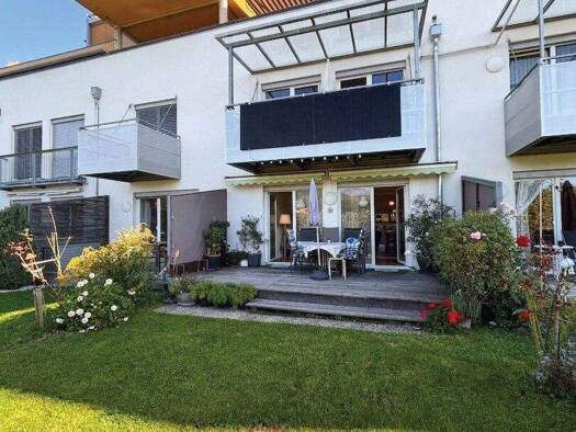 Wohnung zum Kauf 749.499 € 5 Zimmer 133 m² EG frei ab 01.07.2026 Sankt Leonhard Graz 8010