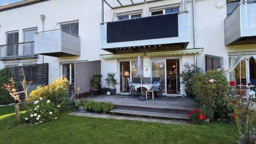 Wohnung zum Kauf 749.499 € 5 Zimmer 133 m² EG frei ab 01.07.2026 Sankt Leonhard Graz 8010