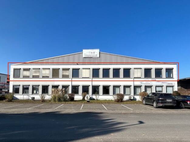 Bürofläche zur Miete 2.080 € 550 m² Bürofläche Elsenfeld Elsenfeld 63820