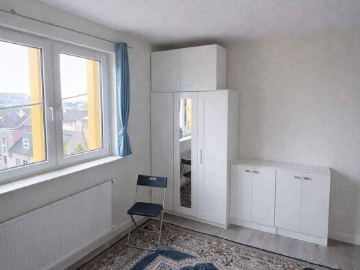 Studio zur Miete 460 € 1 Zimmer 21 m² frei ab 01.05.2026 Carl-Wurster-Platz 2 Friesenheim/Nord Ludwigshafen 67063