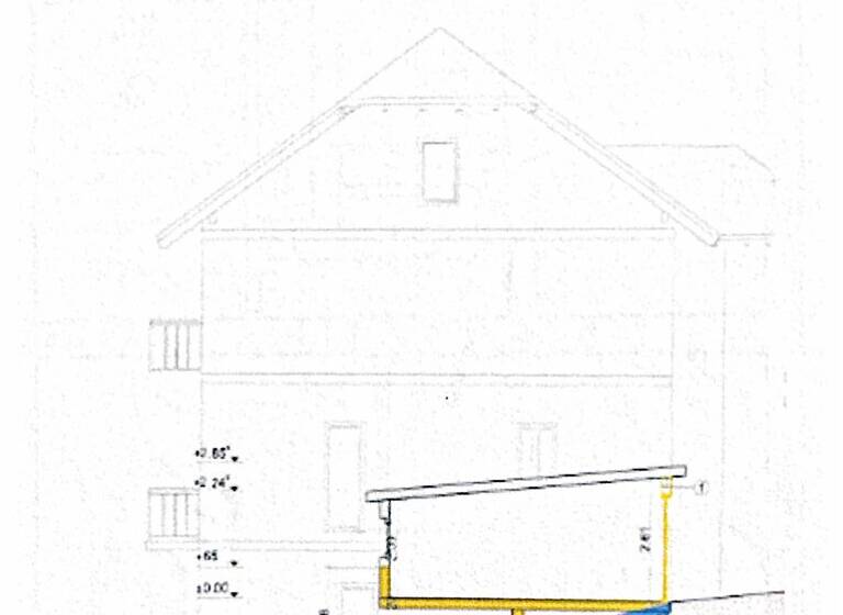 Stadthaus zum Kauf 1.032.000 € 242,5 m² 463 m² Grundstück frei ab sofort Gmunden 4810