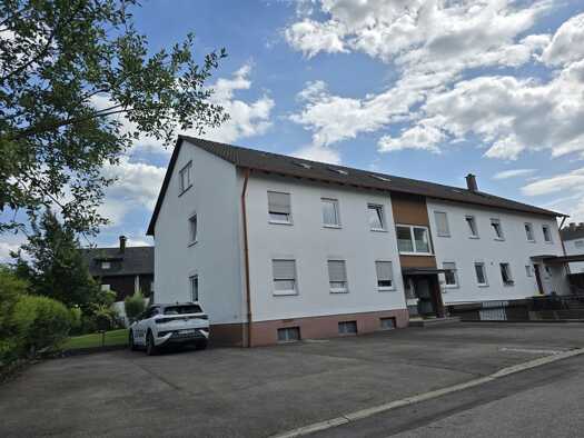 Wohnung zum Kauf 218.000 € 2 Zimmer 48 m² 2. Geschoss frei ab sofort Guggenberg Ottobeuren 87724