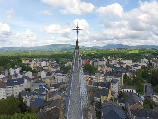 Ladenfläche zum Kauf 104 m² Verkaufsfläche Rua Calvo Sotelo 211 Sarria 27600