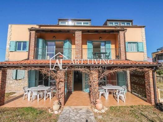 Wohnung zur Miete 1.000 € 3 Zimmer 91 m² Geschoss 2/2 Poreč Poreč 52440