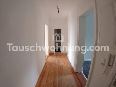 Wohnung zur Miete Tauschwohnung 385 € 2 Zimmer 48 m² 1. Geschoss Gaarden - Süd / Kronsburg Bezirk 2 Kiel 24143