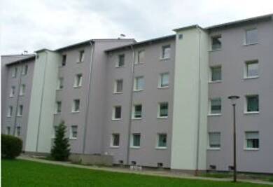 Wohnung zur Miete 947 € 4 Zimmer 82,4 m² 1. Geschoss frei ab 01.08.2025 Am Krachenberg 8 Stadtgebiet Landsberg am Lech 86899