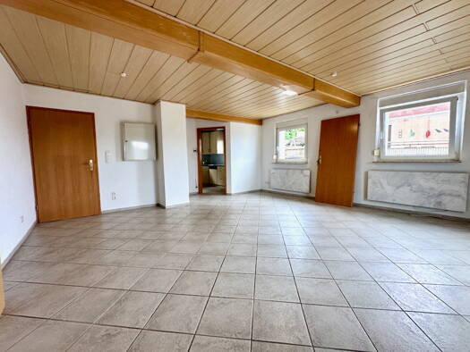 Maisonette zum Kauf provisionsfrei 248.700 € 3 Zimmer 90 m² Ochsenfurt Ochsenfurt 97199