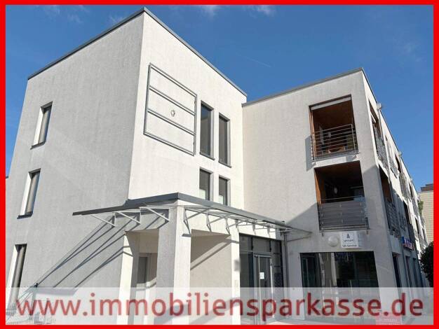 Wohnung zum Kauf 224.500 € 2 Zimmer 65 m² 2. Geschoss Sonnenhof Pforzheim 75180