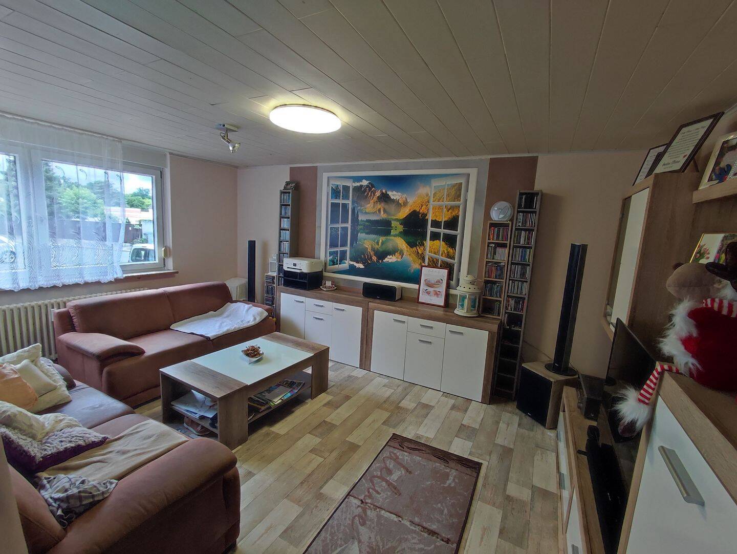 moderne 3 Zimmer Wohnung - zentral im grünen Langwasser – Nürnberg – Vorschaubild 7