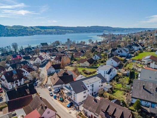 Wohnung zum Kauf provisionsfrei 519.000 € 3 Zimmer 93 m² Gaienhofen 78343