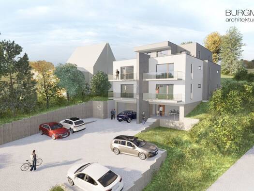 Grundstück zum Kauf 169.000 € 1.001 m² Grundstück Herweg Bergneustadt Bergneustadt 51702
