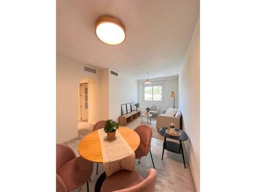 Penthouse zum Kauf 320.000 € 1 Zimmer 57 m² 4. Geschoss Rincón de la Victoria 29738