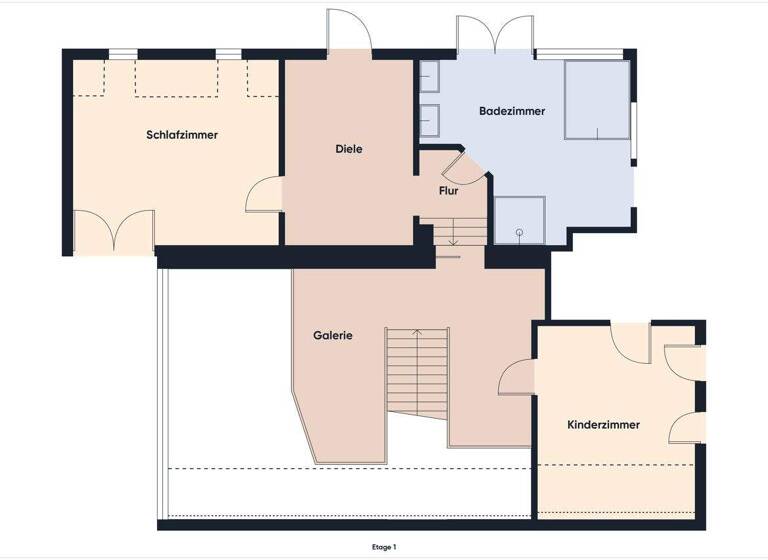 Einfamilienhaus zum Kauf 890.000 € 4 Zimmer 215 m² 593 m² Grundstück Marienstein Eichstätt 85072