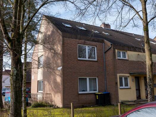 Wohnung zum Kauf 169.000 € 5 Zimmer 134 m² 1. Geschoss Innenstadt Aurich 26603