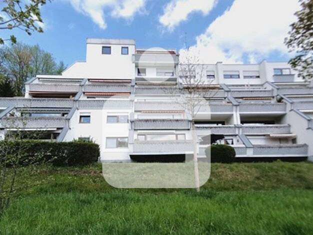 Studio zum Kauf 65.000 € 1 Zimmer 38,3 m² Bad Brückenau 97769