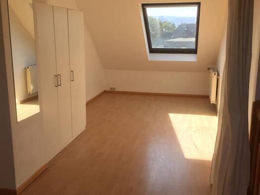 Maisonette zur Miete 730 € 2 Zimmer 72 m² Geschoss 2/3 frei ab 01.05.2026 Bollwerkstraße 3 Innenstadt Trier 54290