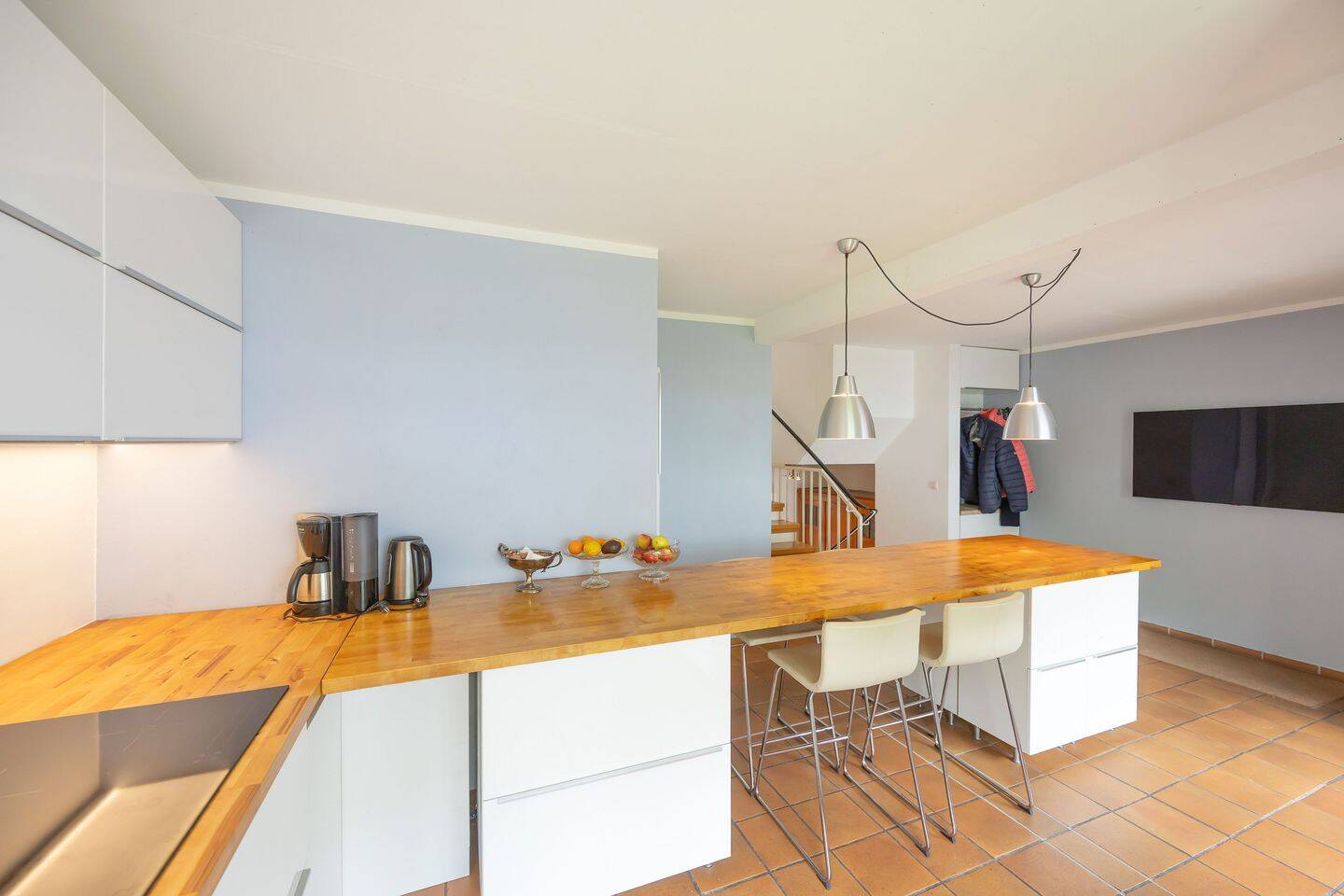 Reihenmittelhaus zum Kauf – pohled 6