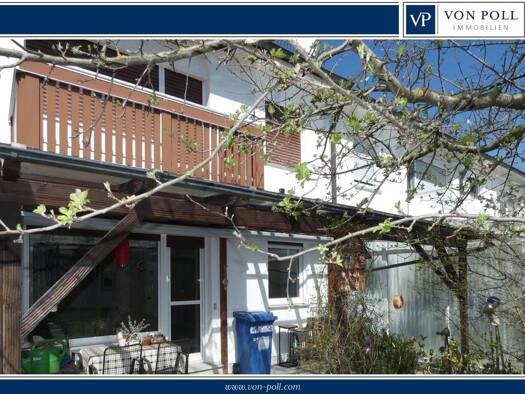 Reihenendhaus zum Kauf 350.000 € 5 Zimmer 115 m² 424 m² Grundstück Dillingen Dillingen an der Donau 89407