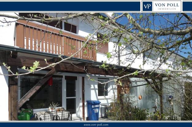 Reihenendhaus zum Kauf 350.000 € 5 Zimmer 115 m² 424 m² Grundstück Dillingen Dillingen an der Donau 89407