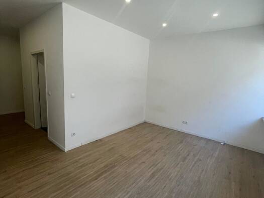 Wohnung zur Miete 530 € 1 Zimmer 18 m² EG Neunkirchen/Saar 66538